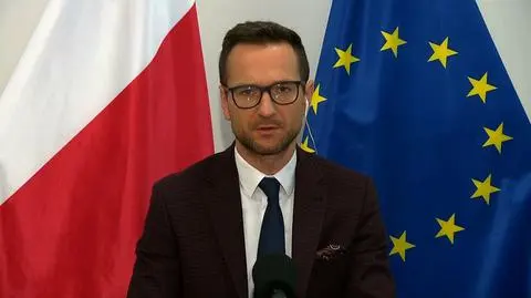 Wiceminister Buda: zapewne w najbliższych dniach marszałek Sejmu ogłosi termin wyborów