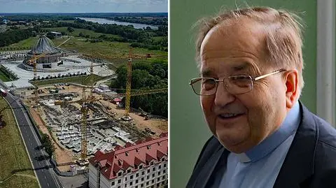 Ponad 214 milionów dla o. Rydzyka za jednej kadencji PiS. Wszystko jest transparentne