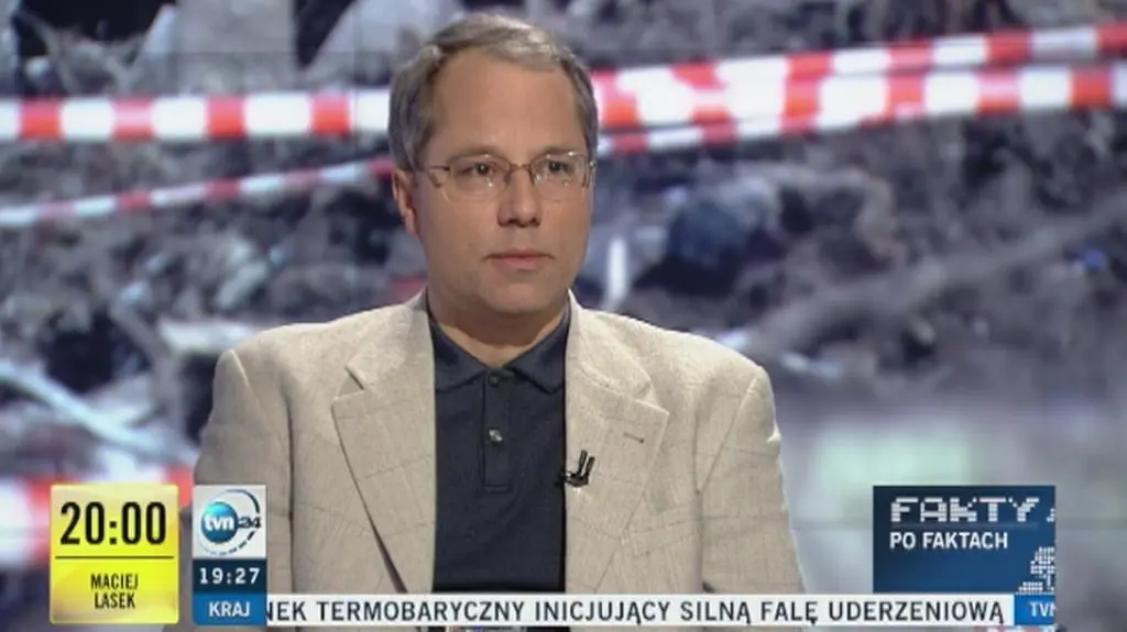 To co tam pokazano jest niezgodne z fizyką