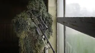 Karabin wyborowy BOR
