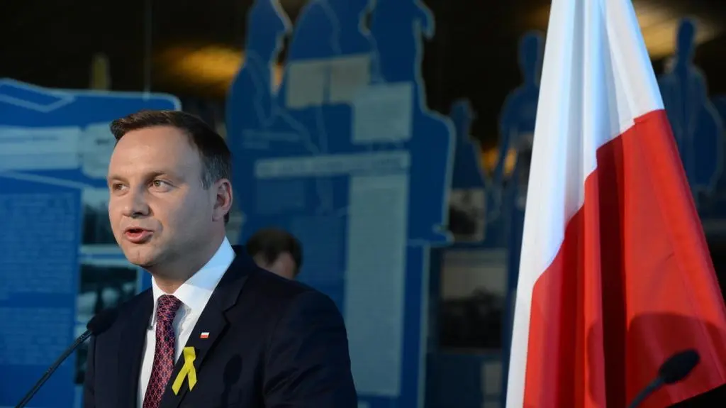 Potrzebujemy nowych rozwiązań