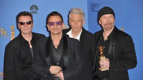 "Achtung Baby" U2 ma 30 lat. Zespół świętuje z fanami