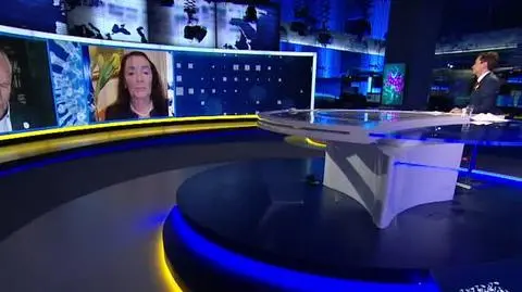 Chybicka: pracownicy ochrony zdrowia powinni być testowani