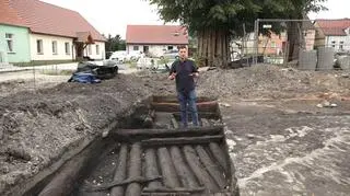 Droga ma nawet pięć poziomów