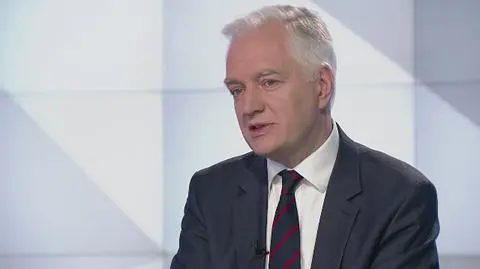 W sprawie Amber Gold żaden cień podejrzeń nie może padać na Donalda Tuska