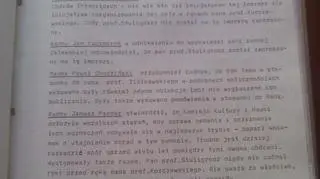 Radni nie poinformowali jednak żadnych służb a sesja została utajniona