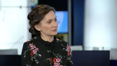 Cała rozmowa z Lucyną Kicińską o depresji u dzieci i nastolatków