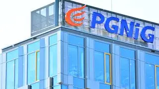 Siedziba PGNiG