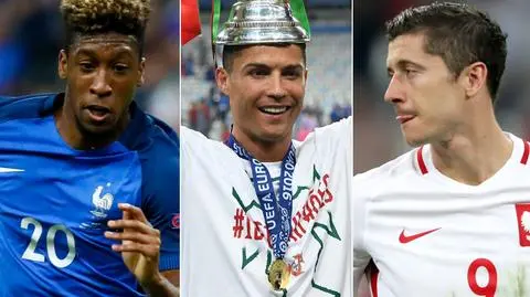 Liczby Euro 2016