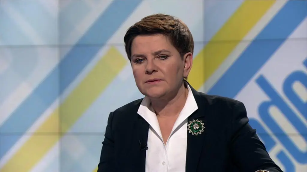 "Nie twierdzę, że nie popełniamy błędów" 