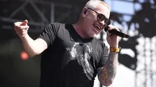 Steve Harwell