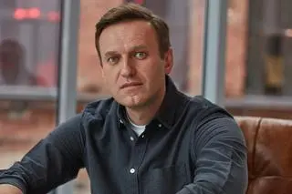 Aleksiej Nawalny