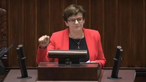 Szumilas: rozdajcie pieniądze, rozdrapujecie resztę pieniędzy na wille dla swoich