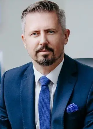 Paweł Stańczyk zrezygnował ze stanowiska