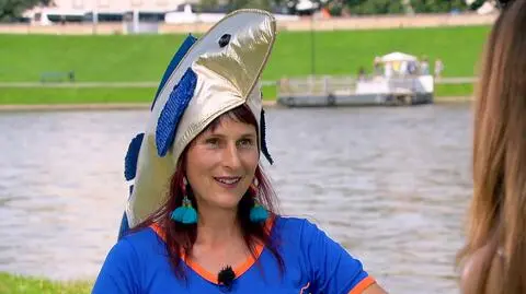 "Zmienia się trochę nasze myślenie, ale u osób rządzących niestety nie"