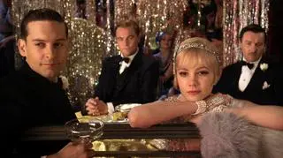 Tobey Maguire, Leonardo DiCaprio, Carey Mulligan i Joel Edgerton
