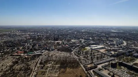 Prezydent Inowrocławia o środkach z KPO: Potrzebujemy, wołamy i prosimy o te pieniądze