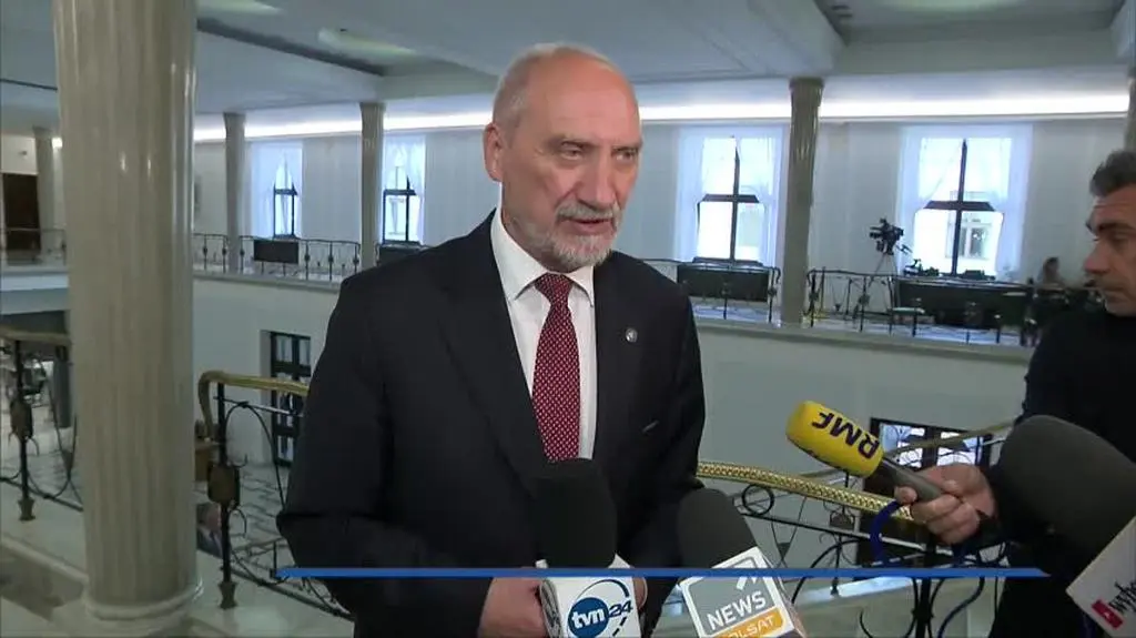 macierewicz
