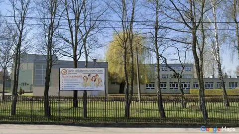 W szkole wyjął nóż i ranił kolegę 