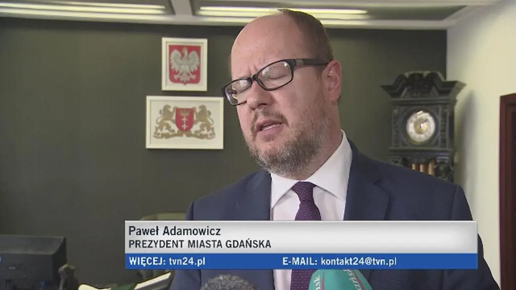 Asysta wojska będzie na gdańskich uroczystościach. MON zmienia apel smoleński