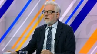 Jacek Czaputowicz