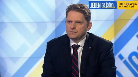 Wrzucenie sprawy zza oceanu nie poprawi działania reprywatyzacji