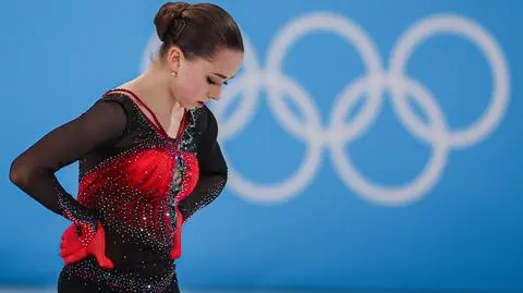 Mistrzyni olimpijska z Pjongczangu broni Walijewej. "Nie pozwoliłabym jej wystartować, by ją chronić"