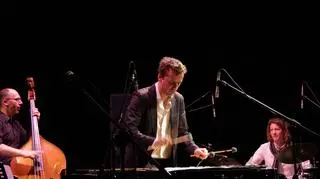 Pascal Schumacher Quartet