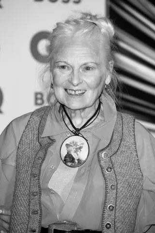 Vivienne Westwood