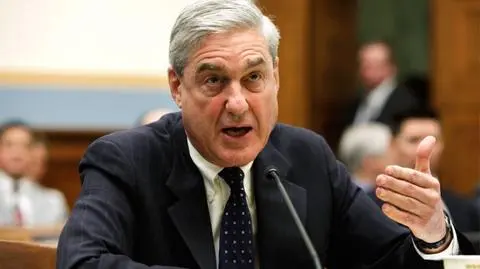 Robert Mueller będzie zeznawał w Kongresie