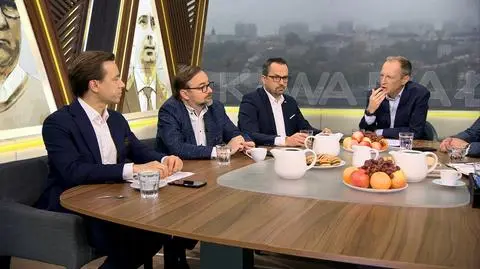 Horała: w tej sprawie nie ma cienia dowodów