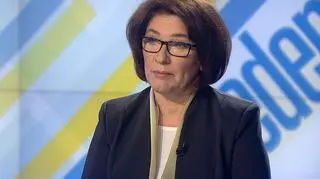 Mazurek: PiS nie chce wojny światopoglądowej