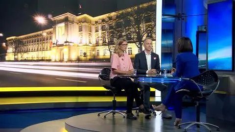 Afera wizowa. Tomczyk: przywileje związane z obecnością w strefie Schengen mogą prysnąć