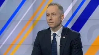 Cezary Tomczyk w "Rozmowie Piaseckiego"