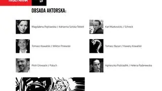 Obsada filmu