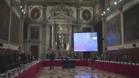 Komisja Wenecja omawiała sytuację w Polsce