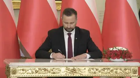 Władysław Kosiniak-Kamysz wicepremierem, ministrem obrony narodowej