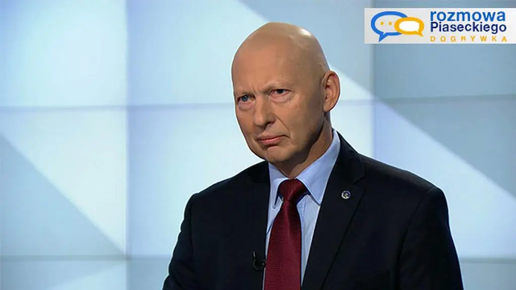 Generał Różański ocenia stan polskiej armii