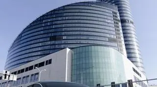 Tak będzie wyglądać nowa Warszawa pod najwyższym wrocławskim budynkiem