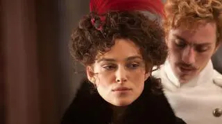 Keira Knightley i Aaron Taylor-Johnson