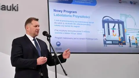 Przemysław Czarnek