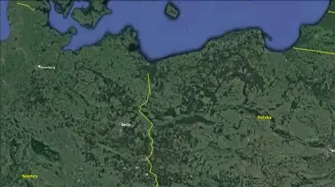 GNIEWOSZOW
