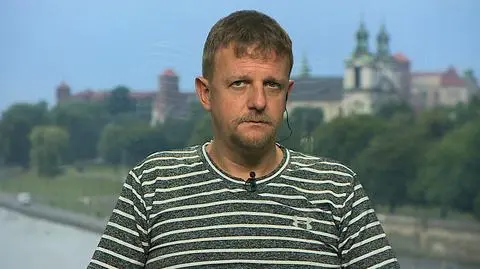 Instruktor nurkowania o akcji ratunkowej w Tajlandii