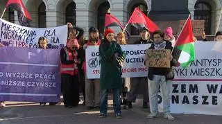 Manifa w Warszawie 2024