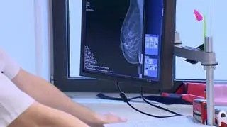 Z powodu pandemii Polacy przestali się badać
