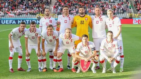 Oceniamy Polaków po laniu od Belgii. Zmiany tym razem nie pomogły