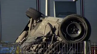 Tragiczny wypadek we Wrocławiu
