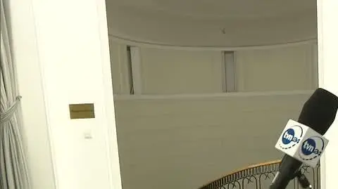 Kaczynski nowe wideo