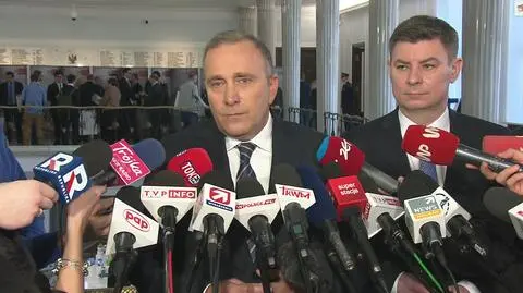 PO zgłosi projekt nowelizacji ustawy o IPN