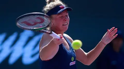 Dwie niewykorzystane szanse. Krótka przygoda Fręch w Meksyku